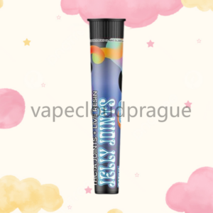 Elyxr THC-A Infused Jelly Joints | 1g